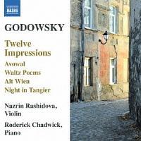 �S�h�t�X�L�[:���@�C�I�����ƃs�A�m�̂��߂̍�i�W - 12�̈��/����/���I�ȃ����c