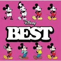 Disney BEST p