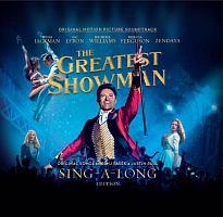 GREATEST SHOWMAN/Tg mIWỉ摜EWPbgʐ^