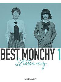 BEST MONCHY 1 -Listening-yDisc.3z/`bg`[̉摜EWPbgʐ^