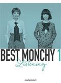 BEST MONCHY 1 -Listening-yDisc.1&Disc.2z