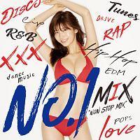 No.1 MIX MIXED BY DJ RYOHEY
