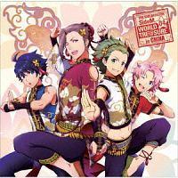 yMAXIzTHE IDOLM@STER SideM WORLD TRE@SURE 04(}LVVO)