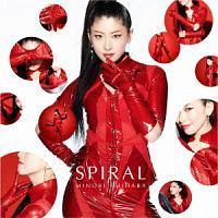 SPIRAL(ʏ)