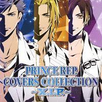 PRINCE REP. COVERS COLLECTION `X.I.P.`