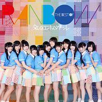 THE BEST OF RAINBOW(ʏ)