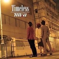 Timeless�`RIVa 3rd album