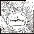 a journey of 28days