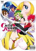 Ｃｕｔｉｅ　Ｈｏｎｅｙ　Ｕｎｉｖｅｒｓｅのサムネイル画像