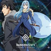 yMAXIzTVAjw]XCxI[vjO Nameless Story(ʏ)(}LVVO)