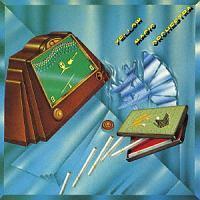 YELLOW MAGIC ORCHESTRA