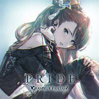 �yMAXI�zPRIDE �`GRANBLUE FANTASY�`(�}�L�V�V���O��)