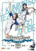 テニスの王子様　ＢＥＳＴ　ＧＡＭＥＳ！！　手塚　ｖｓ　跡部