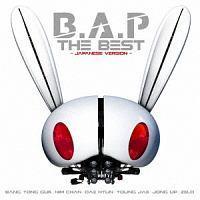 B.A.P THE BEST -JAPANESE VERSION-