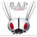 B.A.P THE BEST -JAPANESE VERSION-