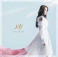 �yMAXI�z�A�j���[�V�����f��wGODZILLA �����򂤎ҁx ���� live and die(�A�j����)(�}�L�V�V���O��)