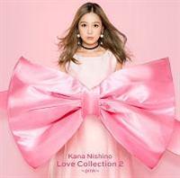 Love Collection 2 `pink`/Jỉ摜EWPbgʐ^