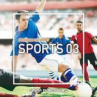 NTVM Music Library �ԑg�J�e�S���[�� �X�|�[�c03