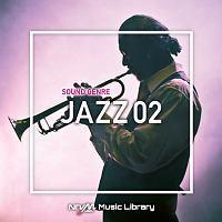 NTVM Music Library �T�E���h�W�������� �W���Y02