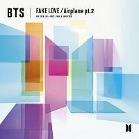 yMAXIzFAKE LOVE/Airplane pt.2(ʏ)(}LVVO)