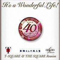 It's a Wonderful Life!(HYB)