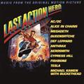 LAST ACTION HERO