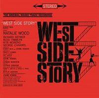 West Side Story [Showtunes Highlights]