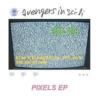 Pixels EP