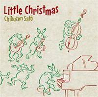 Little Christmas(ʏ)/|P̉摜EWPbgʐ^