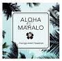 ALOHA&MAHALO J-songs meet Hawaiian