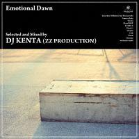 Emotional Dawn/DJ KENTẢ摜EWPbgʐ^