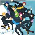 TVAjwFree!-Dive to the Future-x LN^[\O~jAo Vol.1 Seven