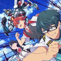 yMAXIzSSSS.GRIDMAN OP UNION(}LVVO)