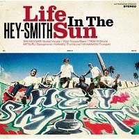 Life In The Sun(ʏ)