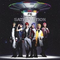  on STAGE F6 1ST LIVE TOUR SATISFACTION
