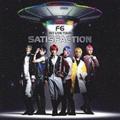  on STAGE F6 1ST LIVE TOUR SATISFACTION