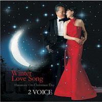 Winter Love Song`Harmony on Christmas Day`