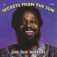 SECRETS FROM THE SUN