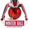 WINTER BALL NON-STOP THE CHRISTMAS & HOLIDAY PARTY