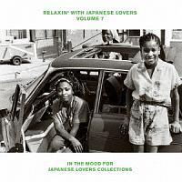 RELAXIN' WITH JAPANESE LOVERS VOLUME 7 IN THE MOOD FOR JAPANESE LOVERS COLLECTIO/IjoX̉摜EWPbgʐ^