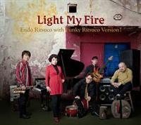 Light My Fire(CgE}CEt@CA[)