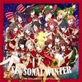 yMAXIzTHE IDOLM@STER SHINY COLORS SE@SONAL WINTER(}LVVO)