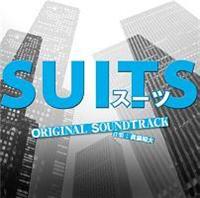�t�W�e���r�n�h���} SUITS/�X�[�c