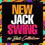 NEW JACK SWING the Best CollectionyDisc.3z