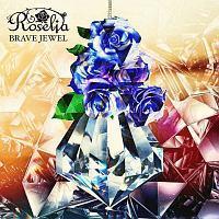 yMAXIzBRAVE JEWEL(ʏ)(}LVVO)