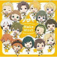 THE IDOLM@STER SideM WakeMini! MUSIC COLLECTION 02/THE IDOLM@STER SideM/315 STARS̉摜EWPbgʐ^