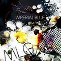 IMPERIAL BLUE