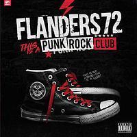 This is a Punk Rock Club