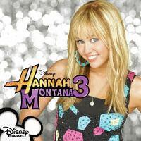 HANNAH MONTANA 3 (ʏ)