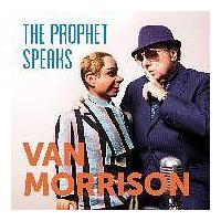 PROPHET SPEAKS